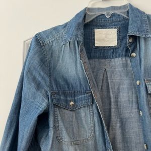 Women’s Sonoma Button Down